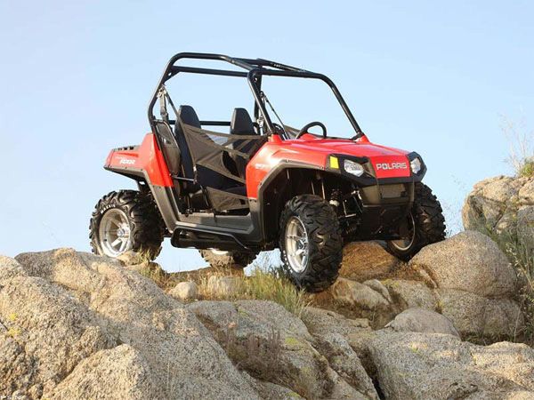 沙灘車優勢解析